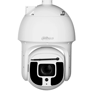 Подбор и продажа PTZ видеокамер Dahua и Hikvision