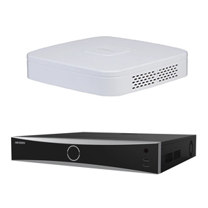 Подбор и продажа видеорегистраторов Dahua и hikvision