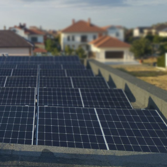 Солнечные панели, гибридные инвертора, АКБ LifrPo4, Deye, Dyness, Huawei, Victron Energy, Solis, Must продажа, установка и настройка в Одессе
