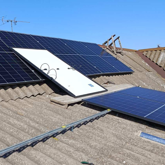 Солнечные панели, гибридные инвертора, АКБ LifrPo4, Deye, Dyness, Huawei, Victron Energy, Solis, Must продажа, установка и настройка в Одессе